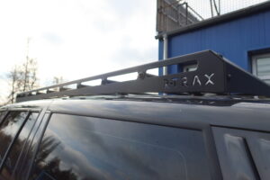 Bagażnik dachowy R-Trax Jeep ZJ